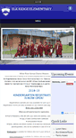 Mobile Screenshot of elkridge.whiteriver.wednet.edu