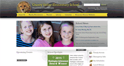 Desktop Screenshot of cv.riverview.wednet.edu